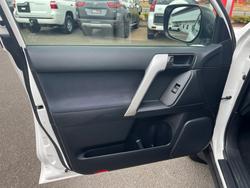 2020 Toyota Prado Prado GX 2.8L T Diesel Automatic Wagon 4277430 003