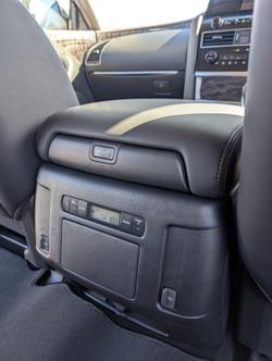 2026 NISSAN PATROL TI