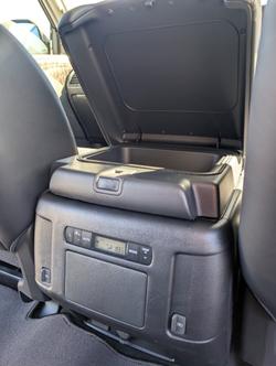 2026 NISSAN PATROL TI