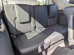 2026 NISSAN PATROL TI