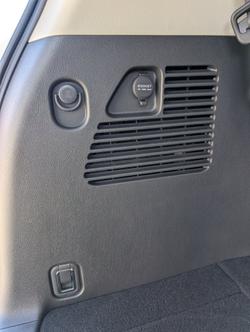 2026 NISSAN PATROL TI