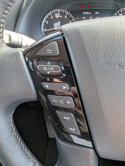2026 NISSAN PATROL TI
