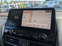 2026 NISSAN PATROL TI