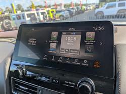 2026 NISSAN PATROL TI