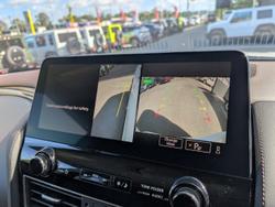 2026 NISSAN PATROL TI