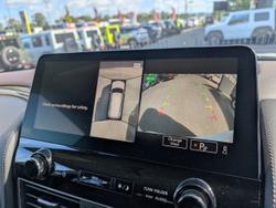 2026 NISSAN PATROL TI
