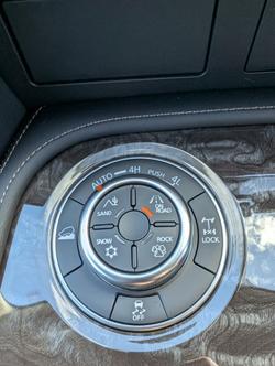 2026 NISSAN PATROL TI