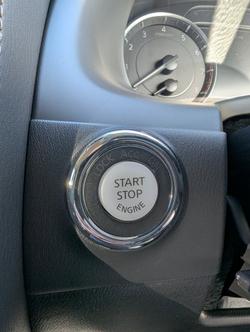 2026 NISSAN PATROL TI