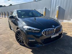 2020 BMW
2 Series 218i M Sport
