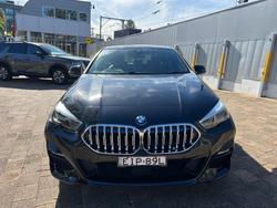 2020 BMW
2 Series 218i M Sport