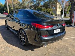 2020 BMW
2 Series 218i M Sport
