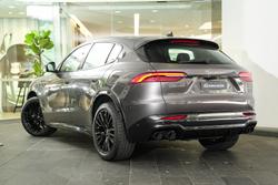 2025 Maserati Grecale MODENA 330HP HYBRID GRIGIO LAVA