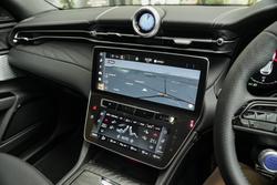 2025 Maserati Grecale MODENA 330HP HYBRID GRIGIO LAVA