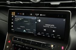 2025 Maserati Grecale MODENA 330HP HYBRID GRIGIO LAVA