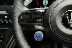 2025 Maserati Grecale MODENA 330HP HYBRID GRIGIO LAVA