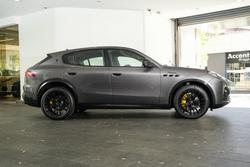 2025 Maserati Grecale MODENA 330HP HYBRID GRIGIO LAVA