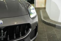 2025 Maserati Grecale MODENA 330HP HYBRID GRIGIO LAVA