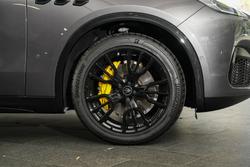 2025 Maserati Grecale MODENA 330HP HYBRID GRIGIO LAVA