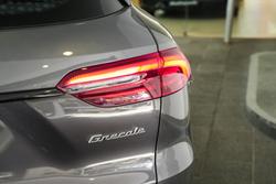 2025 Maserati Grecale MODENA 330HP HYBRID GRIGIO LAVA