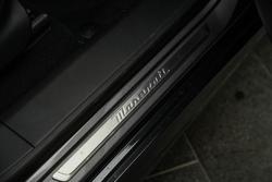 2025 Maserati Grecale MODENA 330HP HYBRID GRIGIO LAVA