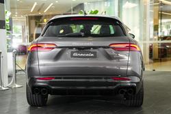 2025 Maserati Grecale MODENA 330HP HYBRID GRIGIO LAVA