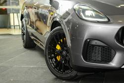 2025 Maserati Grecale MODENA 330HP HYBRID GRIGIO LAVA