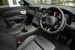 2025 Maserati Grecale MODENA 330HP HYBRID GRIGIO LAVA