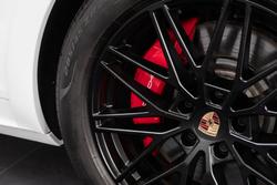 2025 Porsche Cayenne GTS