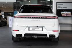 2025 Porsche Cayenne GTS