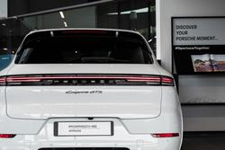 2025 Porsche Cayenne GTS