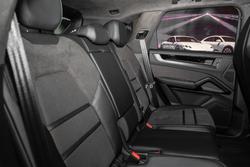 2025 Porsche Cayenne GTS