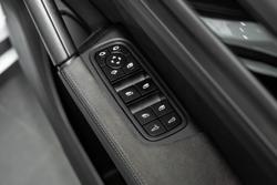 2025 Porsche Cayenne GTS
