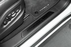 2025 Porsche Cayenne GTS