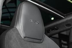 2025 Porsche Cayenne GTS