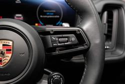 2025 Porsche Cayenne GTS