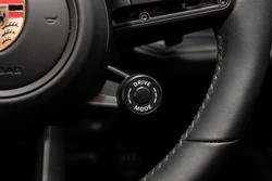 2025 Porsche Cayenne GTS