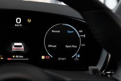2025 Porsche Cayenne GTS