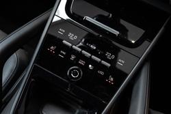 2025 Porsche Cayenne GTS