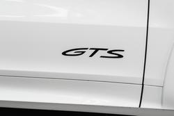 2025 Porsche Cayenne GTS