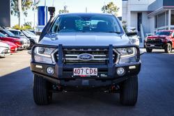 2020 FORD
RANGER XLT 3.2 (4x4)