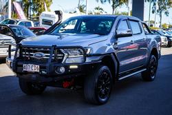2020 FORD
RANGER XLT 3.2 (4x4)