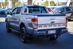 2020 FORD
RANGER XLT 3.2 (4x4)