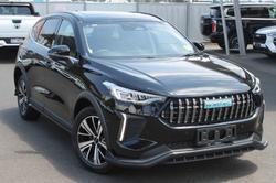 2025 GWM
Haval Jolion Ultra Hybrid