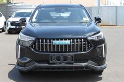 2025 GWM
Haval Jolion Ultra Hybrid