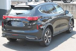 2025 GWM
Haval Jolion Ultra Hybrid
