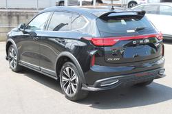 2025 GWM
Haval Jolion Ultra Hybrid