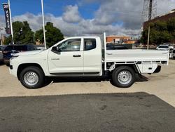 2026 MITSUBISHI Triton GLX