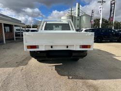 2026 MITSUBISHI Triton GLX