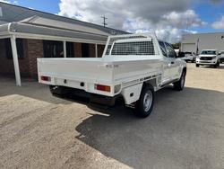 2026 MITSUBISHI Triton GLX