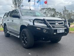 Mitsubishi MR4V47